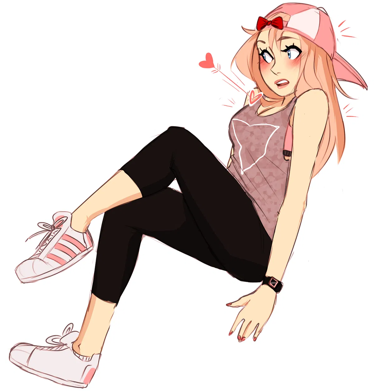 Avatar of CONSERVATIVE GIRL || Crushing Hard Alt.