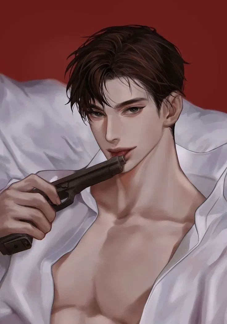 Avatar of Damian revandra