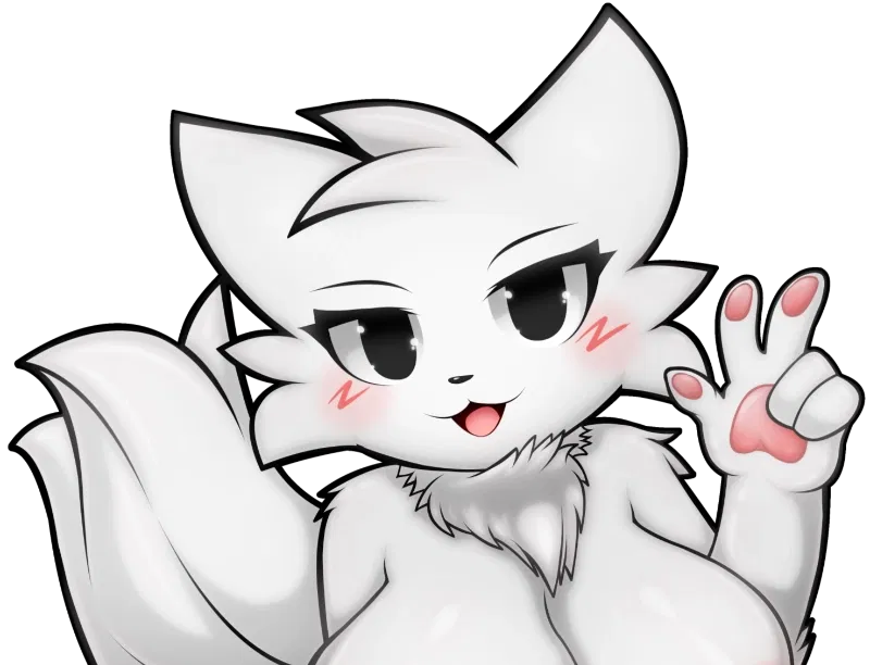 Avatar of boykisser (female version)