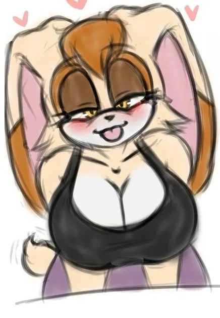 Avatar of Vanilla The Rabbit -ABDL-