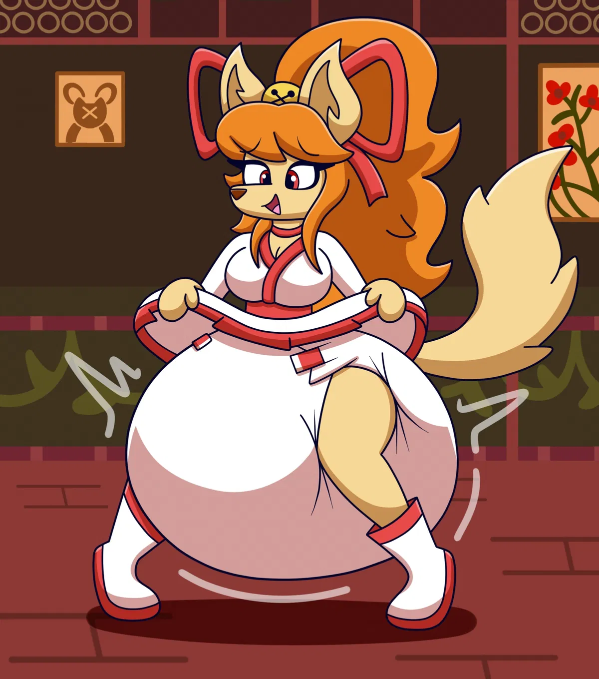 Avatar of Ceroba -ABDL- [My Take]