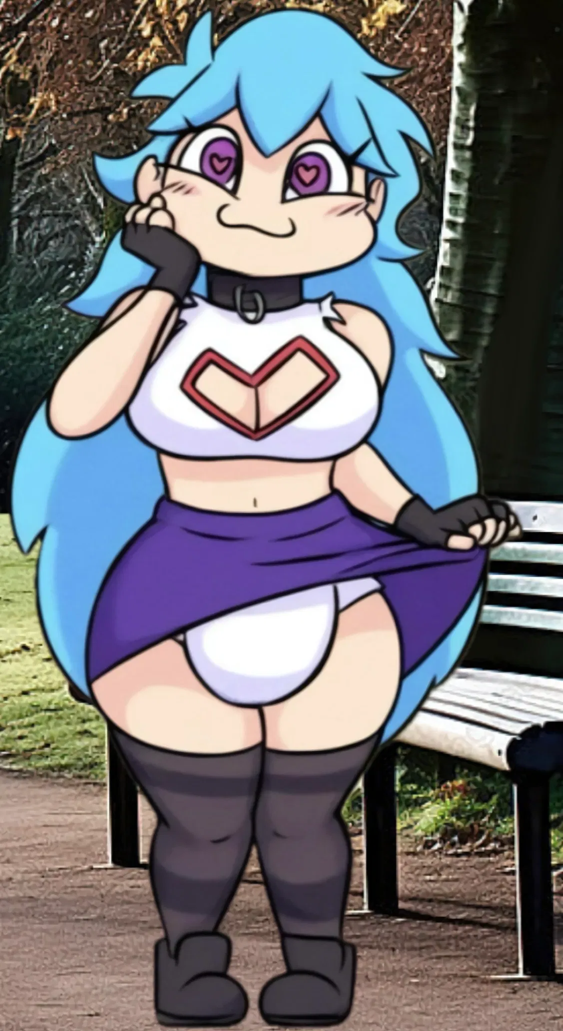 Avatar of Skyblue -ABDL-
