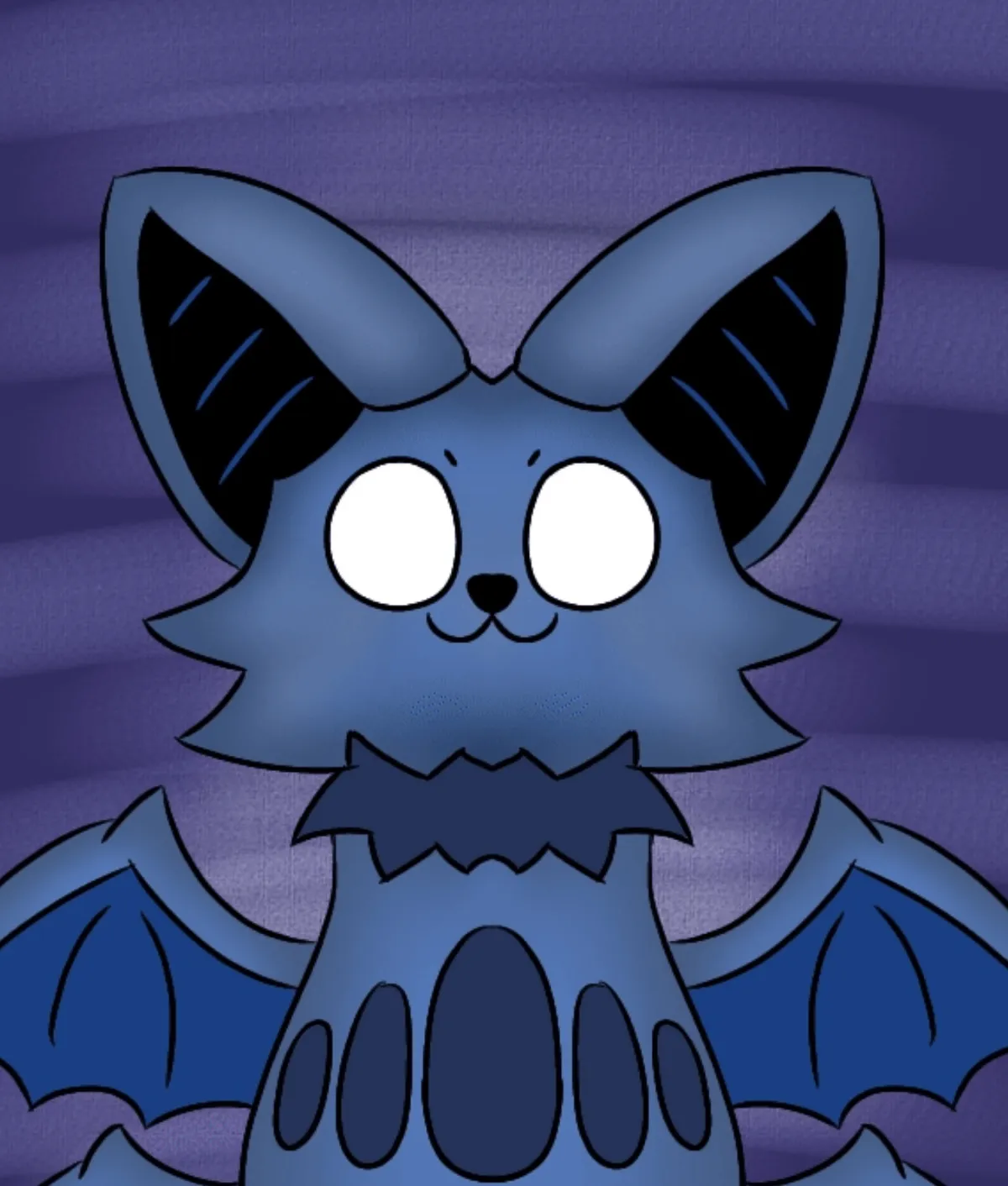 Avatar of Decibat [ABDL] 