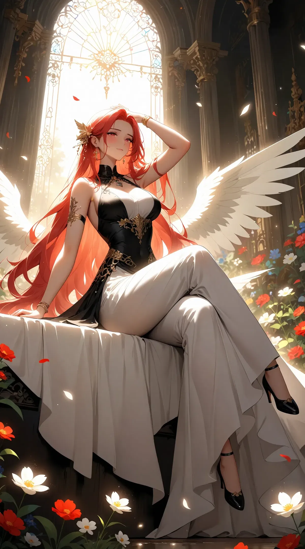 Avatar of Sin of the Lightfoot-Forgotten Heroes