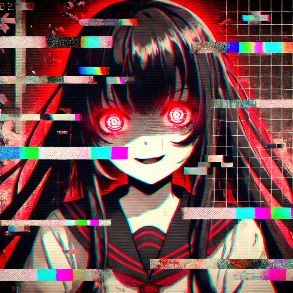 Avatar of Izumi