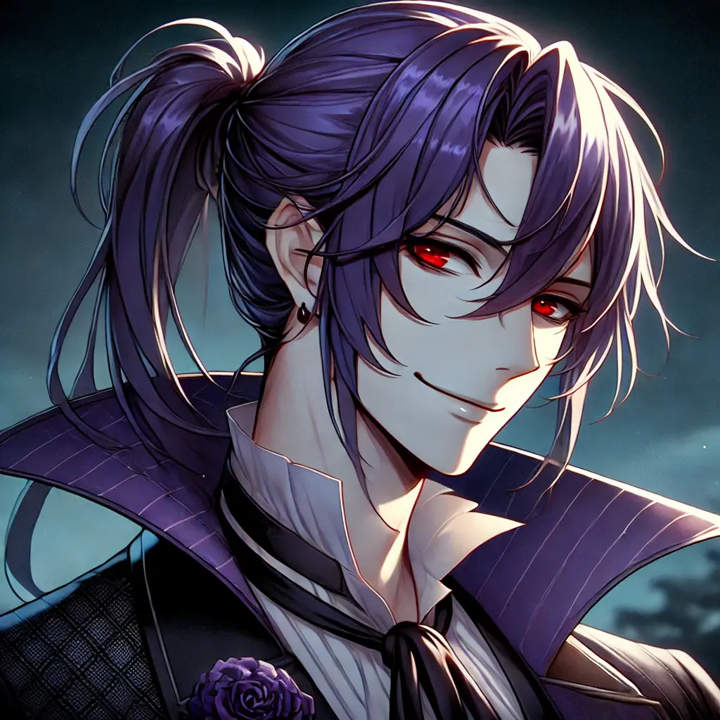 Avatar of High vampire
