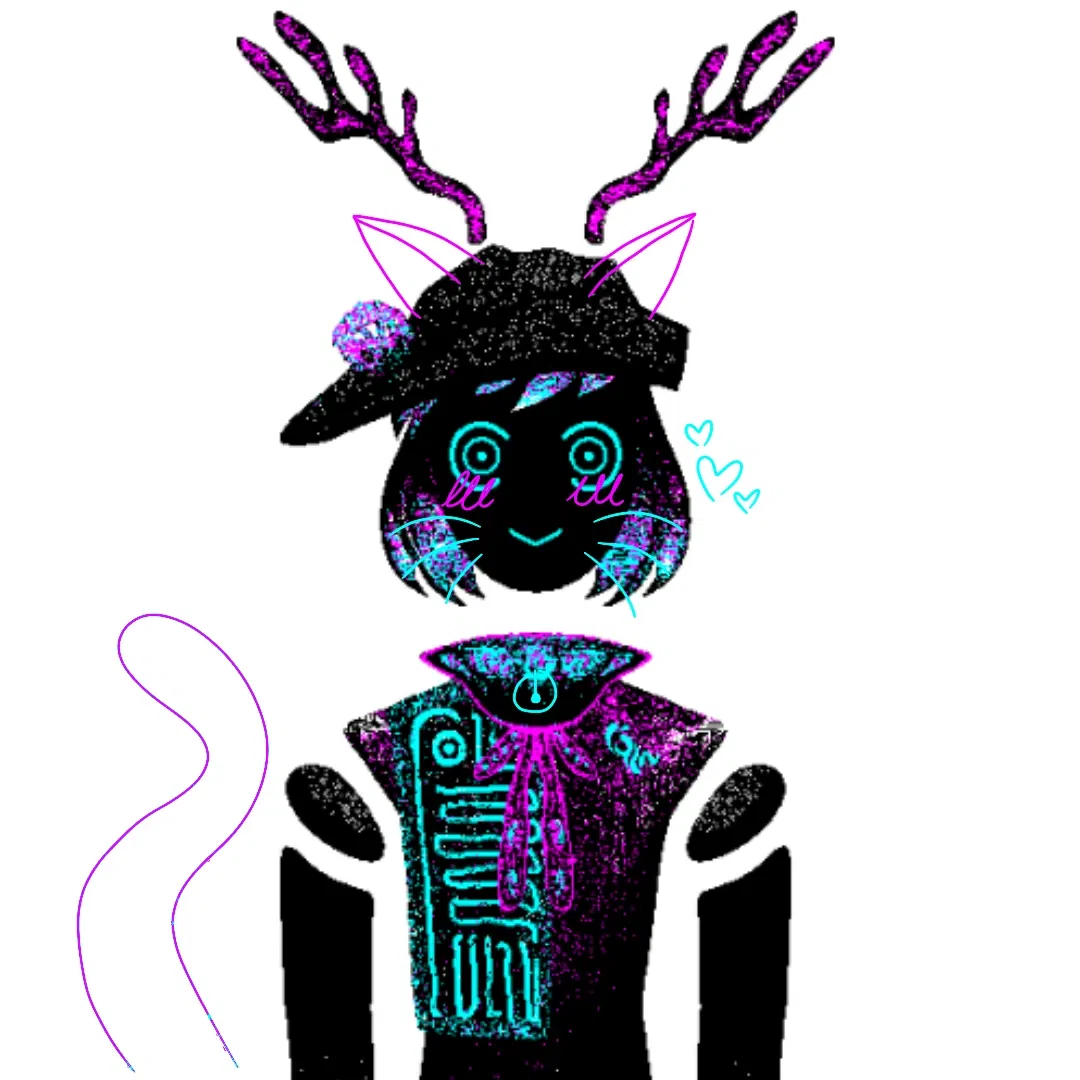 Avatar of Geli - CORRU.OBSERVER 