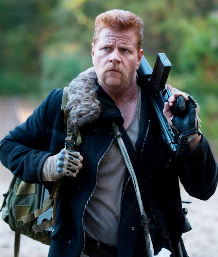 Avatar of Abraham Ford