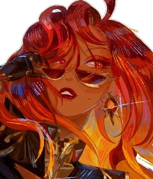 Avatar of Mavuika