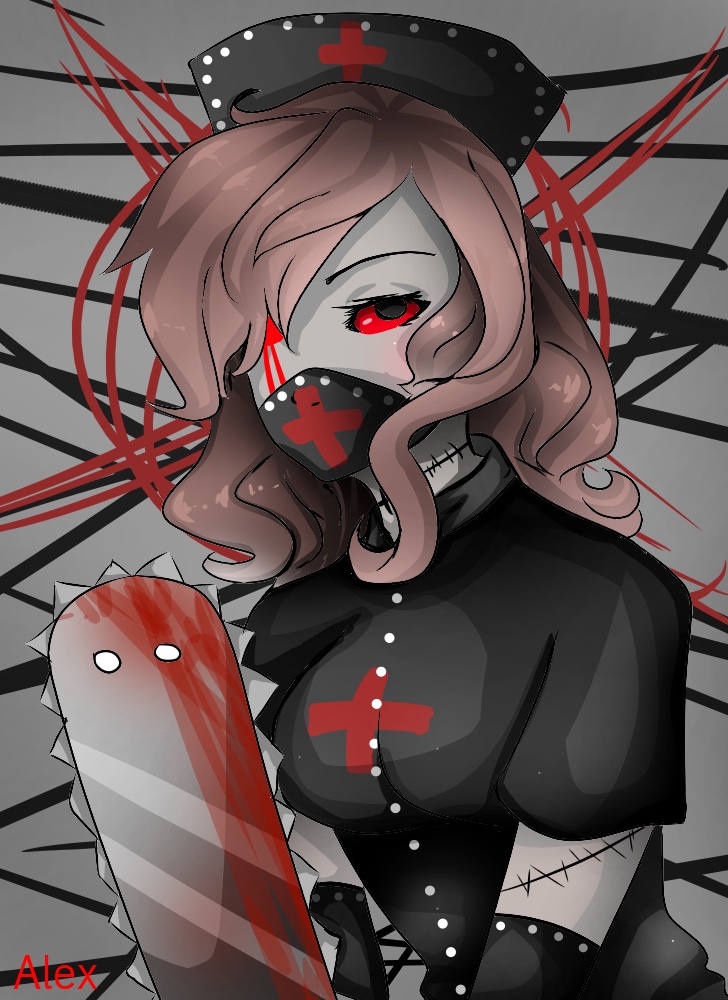 Avatar of Nurse Ann