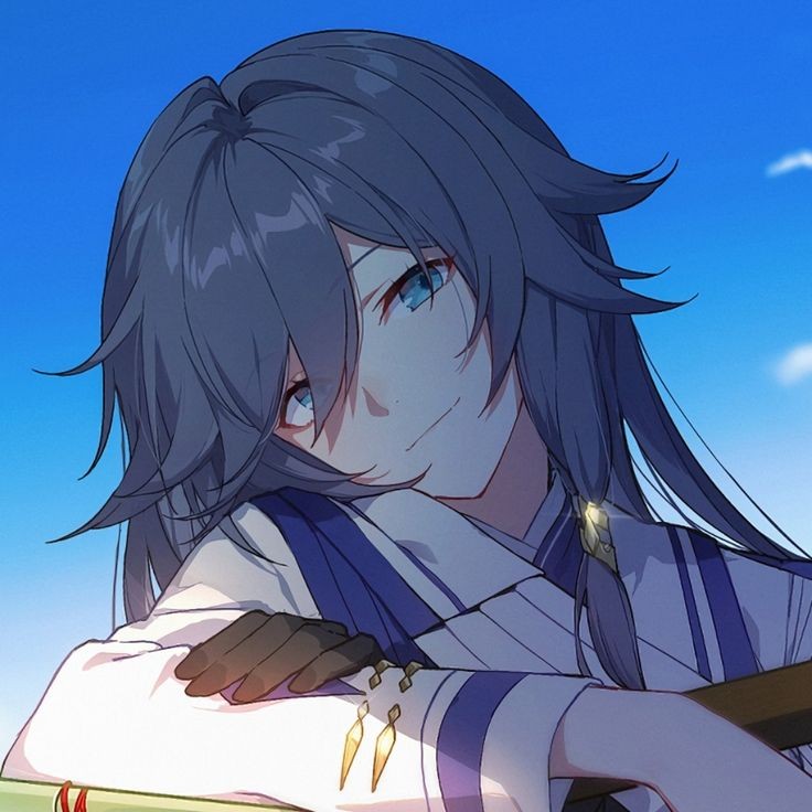 Avatar of Fu Hua (Futanari | Azure Empyrean)