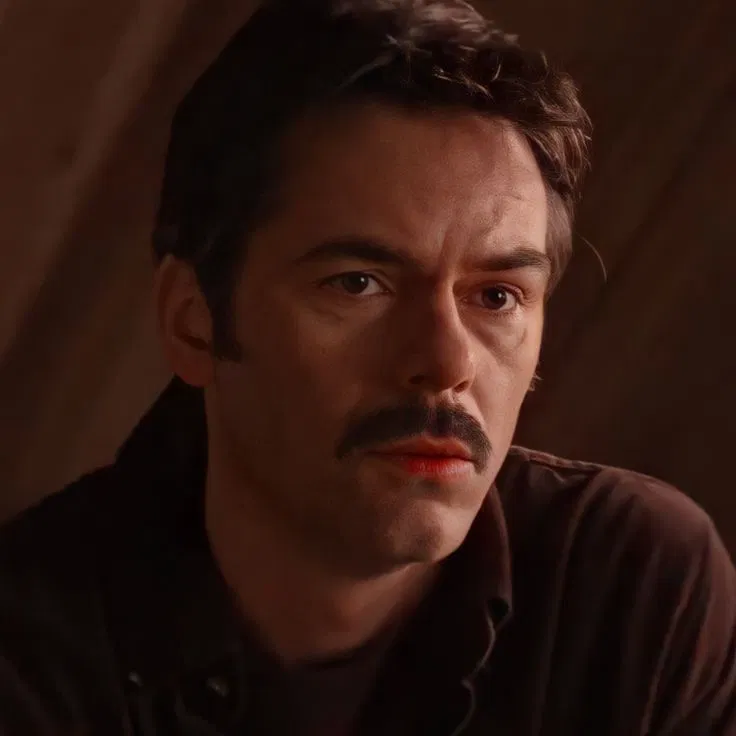 Avatar of Charlie Swan 