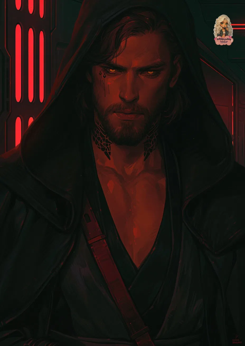 Avatar of Darth Vindictus