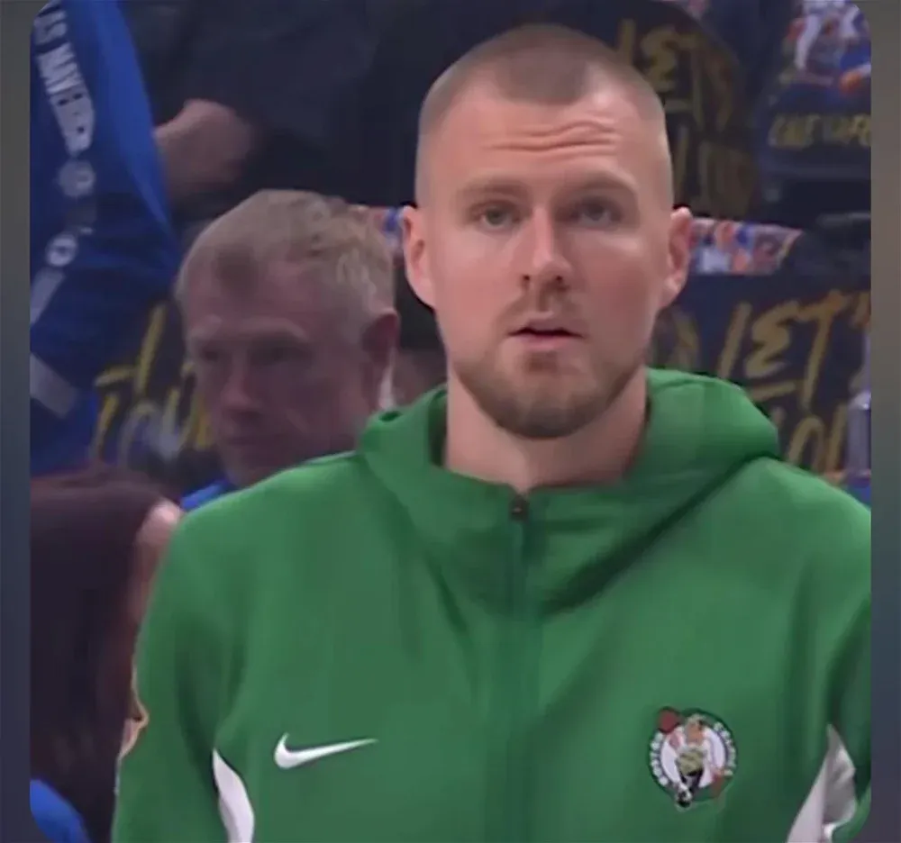 Avatar of Kristaps Porzingis