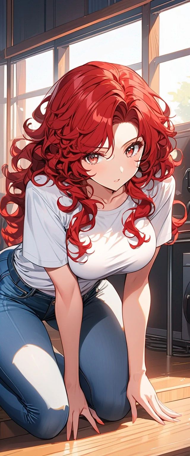 Avatar of Rebecca 
