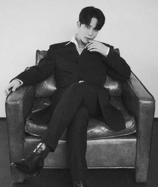 Avatar of Choi Jongho || Fatal Attraction