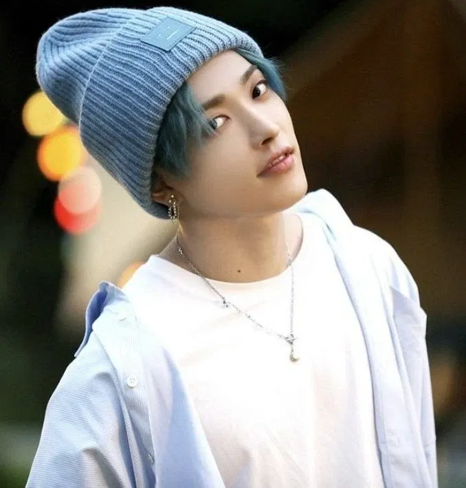 Avatar of Kim Hongjoong || Lost & Found
