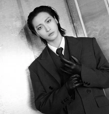 Avatar of Park Seonghwa || Fatal Attraction