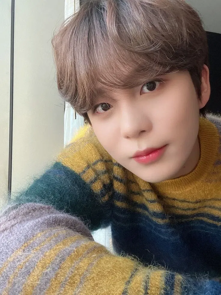 Avatar of Choi Jongho || Tea & Honey