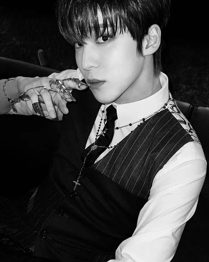 Avatar of Jeong Yunho || Fatal Attraction