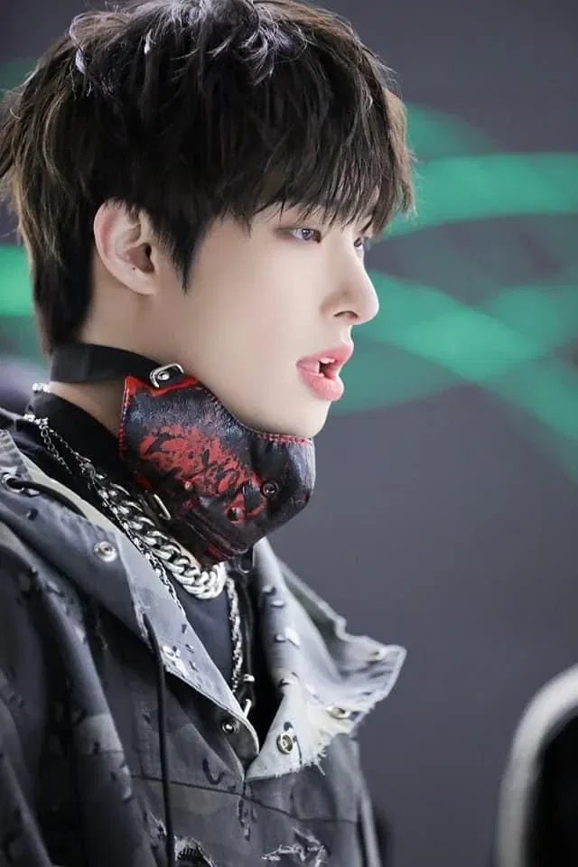 Avatar of Song Mingi || Painkillers