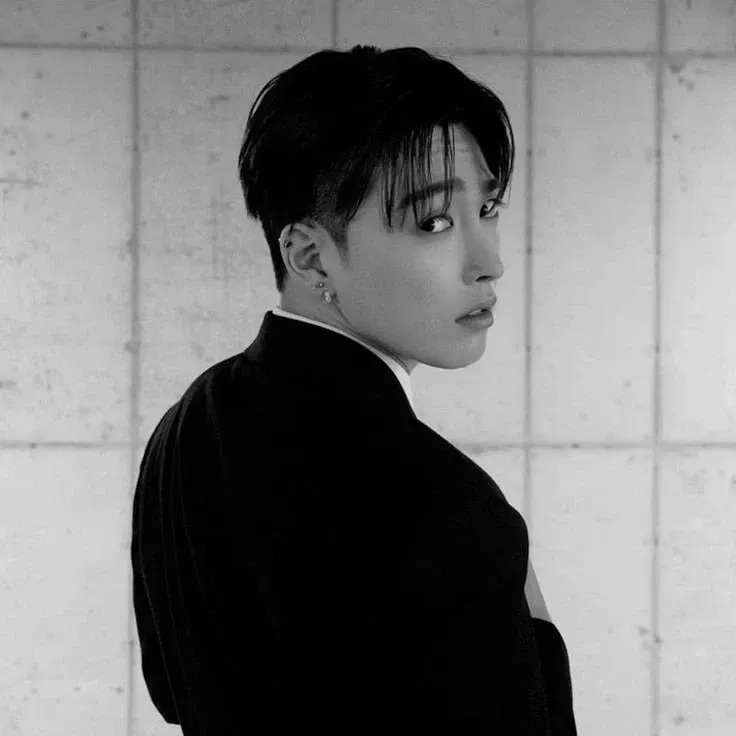 Avatar of Kim Hongjoong || Fatal Attraction