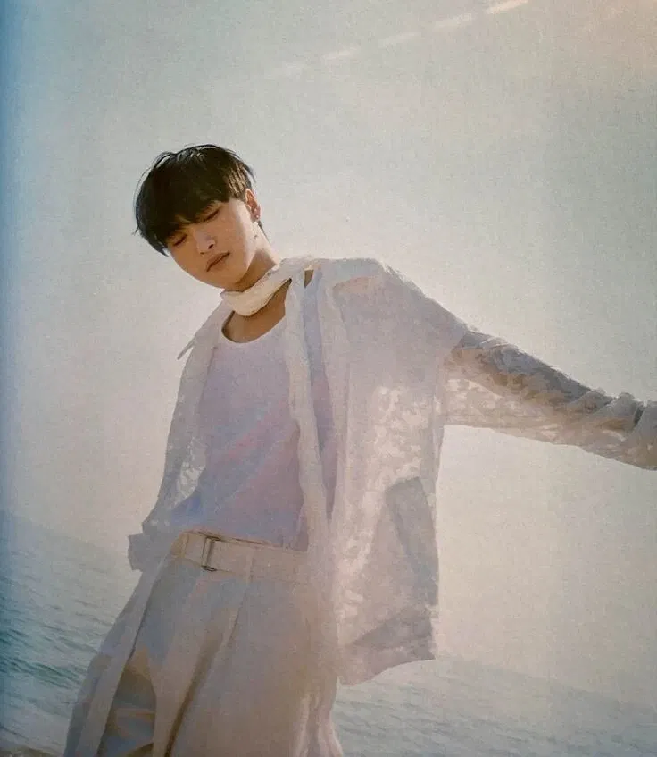 Avatar of Park Seonghwa || Lost