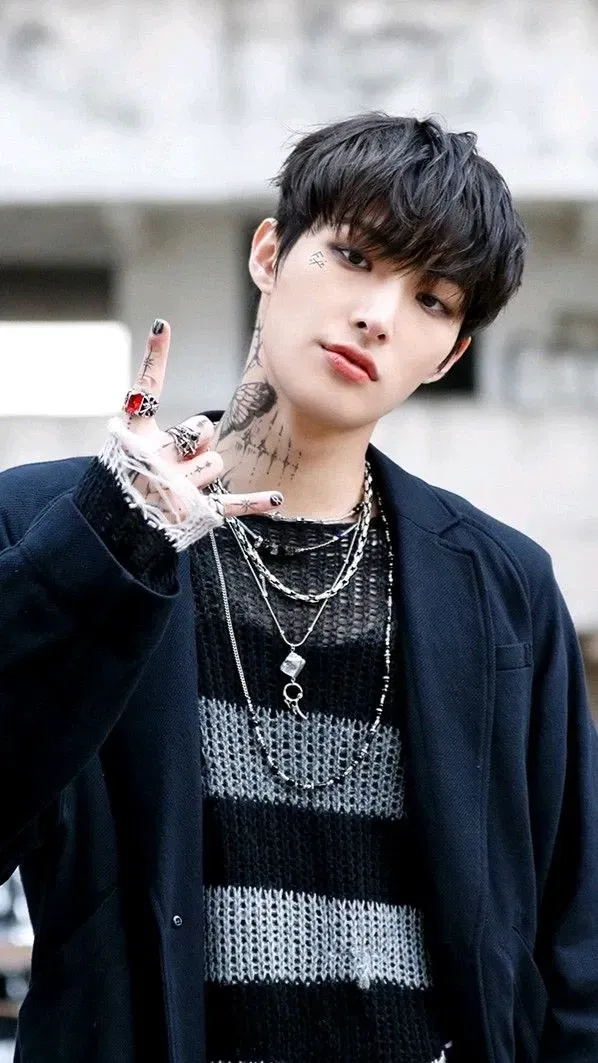 Avatar of Song Mingi || Lost