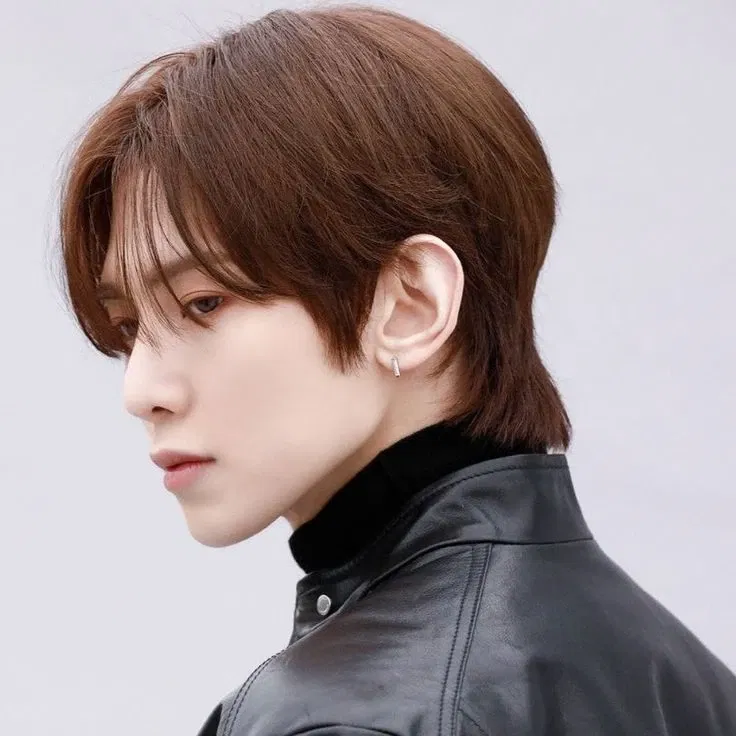 Avatar of Kang Yeosang || Apocalypse... Now?