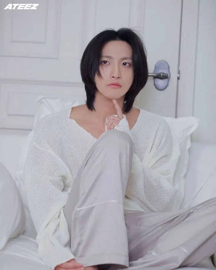 Avatar of Park Seonghwa || Odoriko