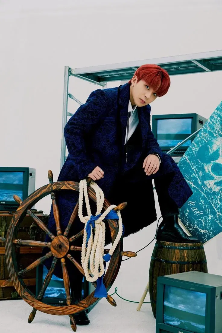 Avatar of Choi Jongho || Destiny