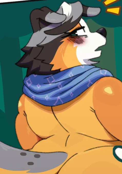Avatar of Calypso (Bluey)