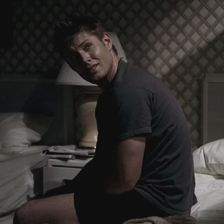 Avatar of Dean Winchester 