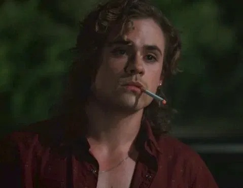 Avatar of Billy Hargrove 