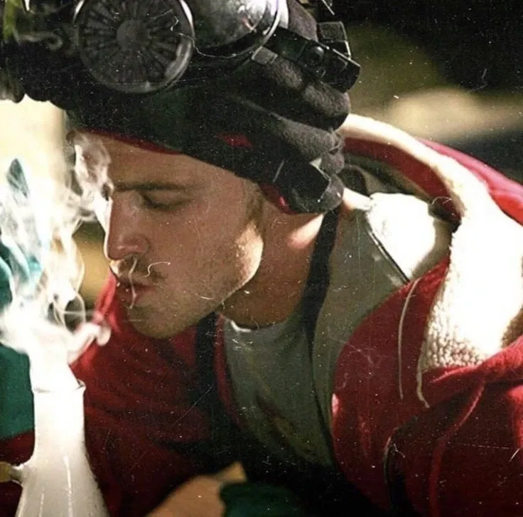 Avatar of Jesse Pinkman
