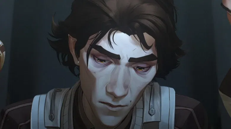 Avatar of Viktor