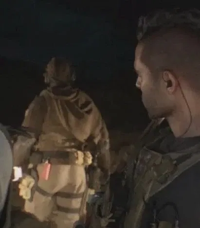 Avatar of Simon 'Ghost' Riley + John 'Soap' MacTavish