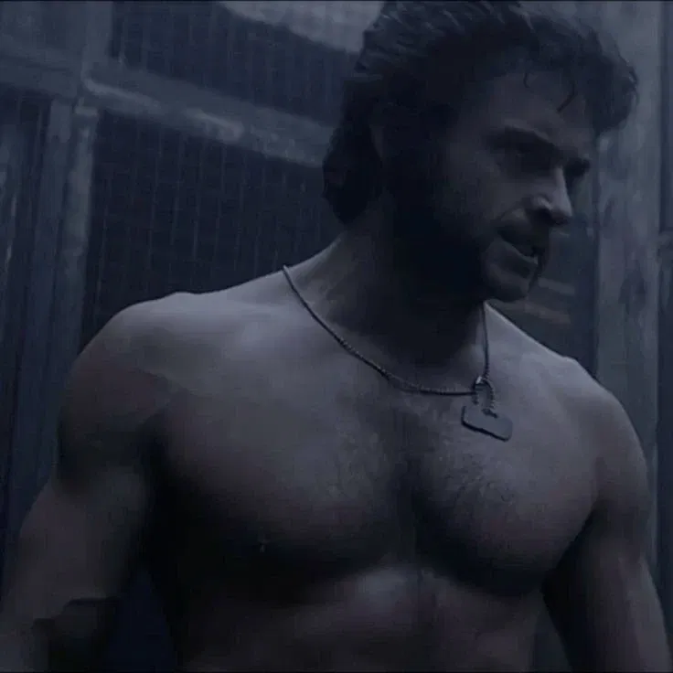 Avatar of Logan Howlett | Wolverine