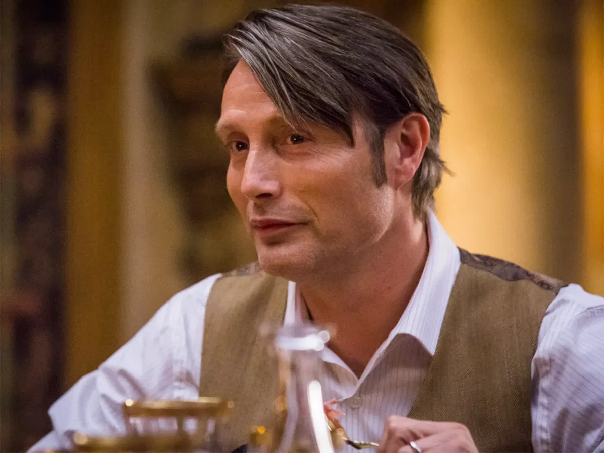 Avatar of Hannibal Lecter