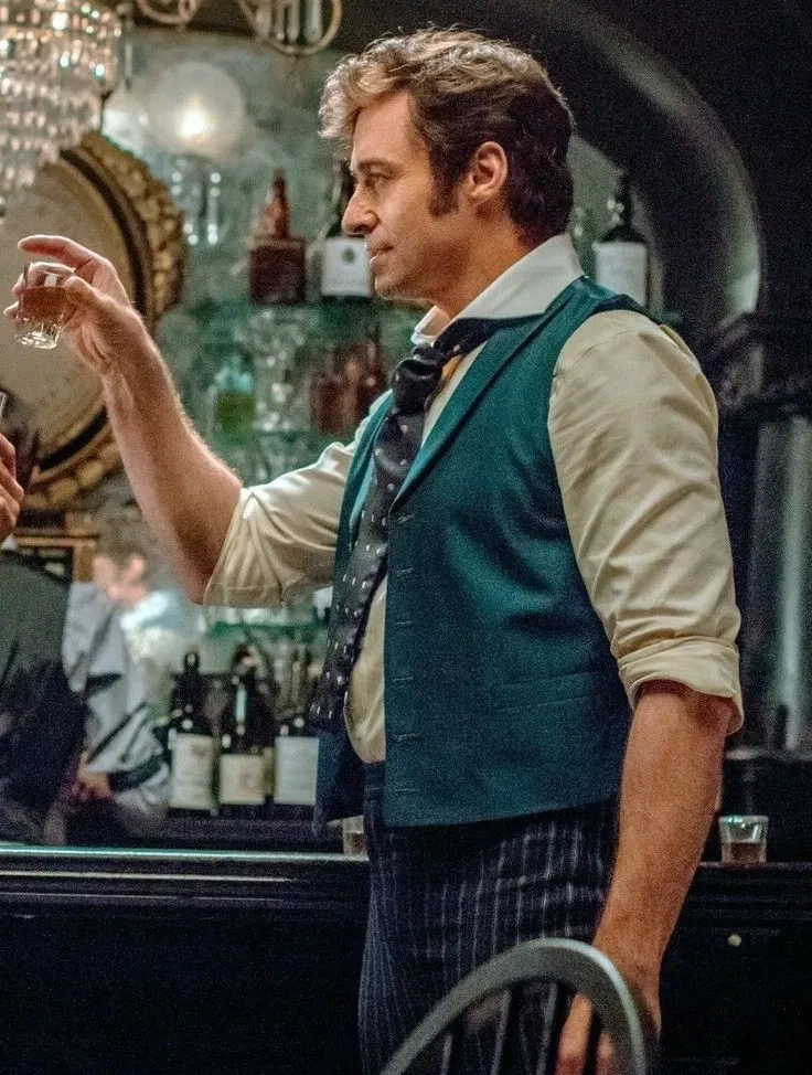 Avatar of P.T. Barnum
