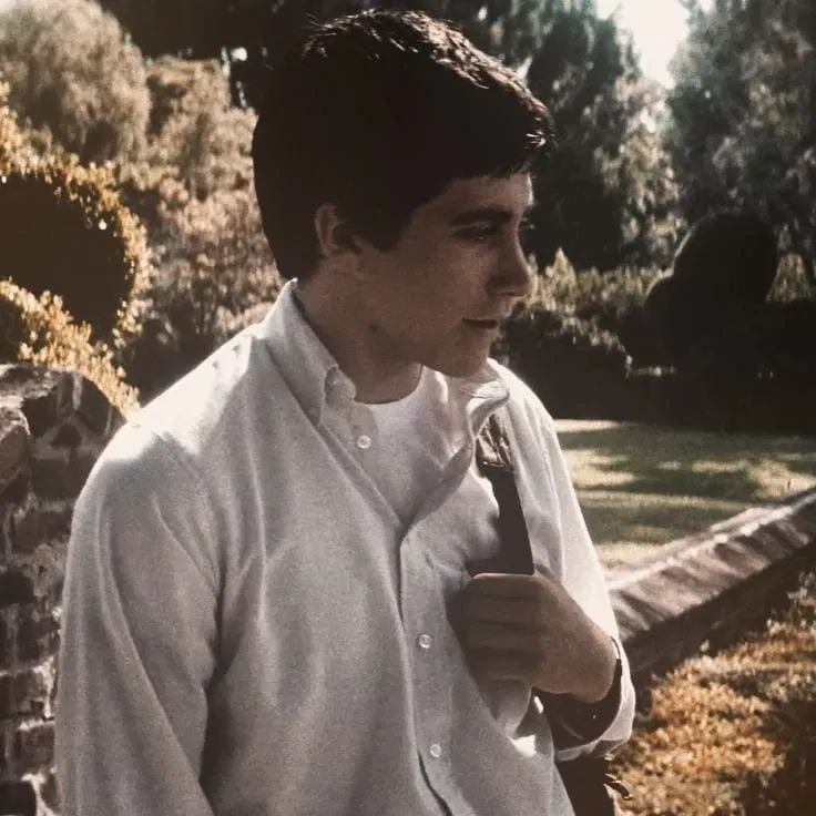 Avatar of Donnie Darko