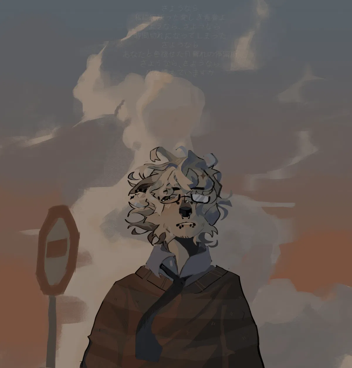 Avatar of Quiet Notes of Life