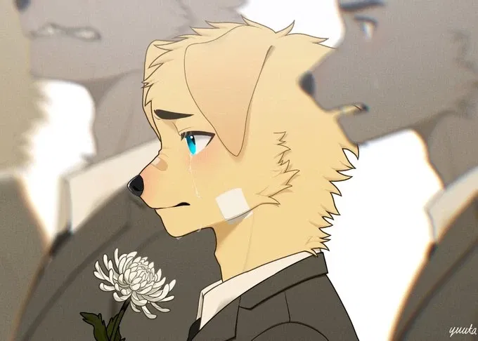 Avatar of Grief