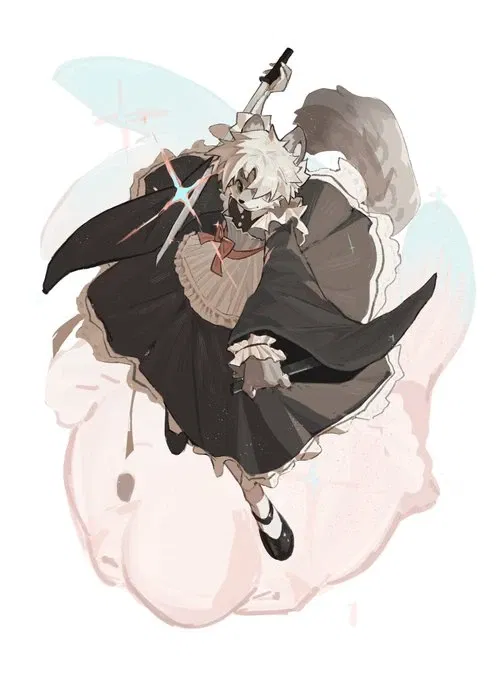 Avatar of Your Reliable BoyMaid