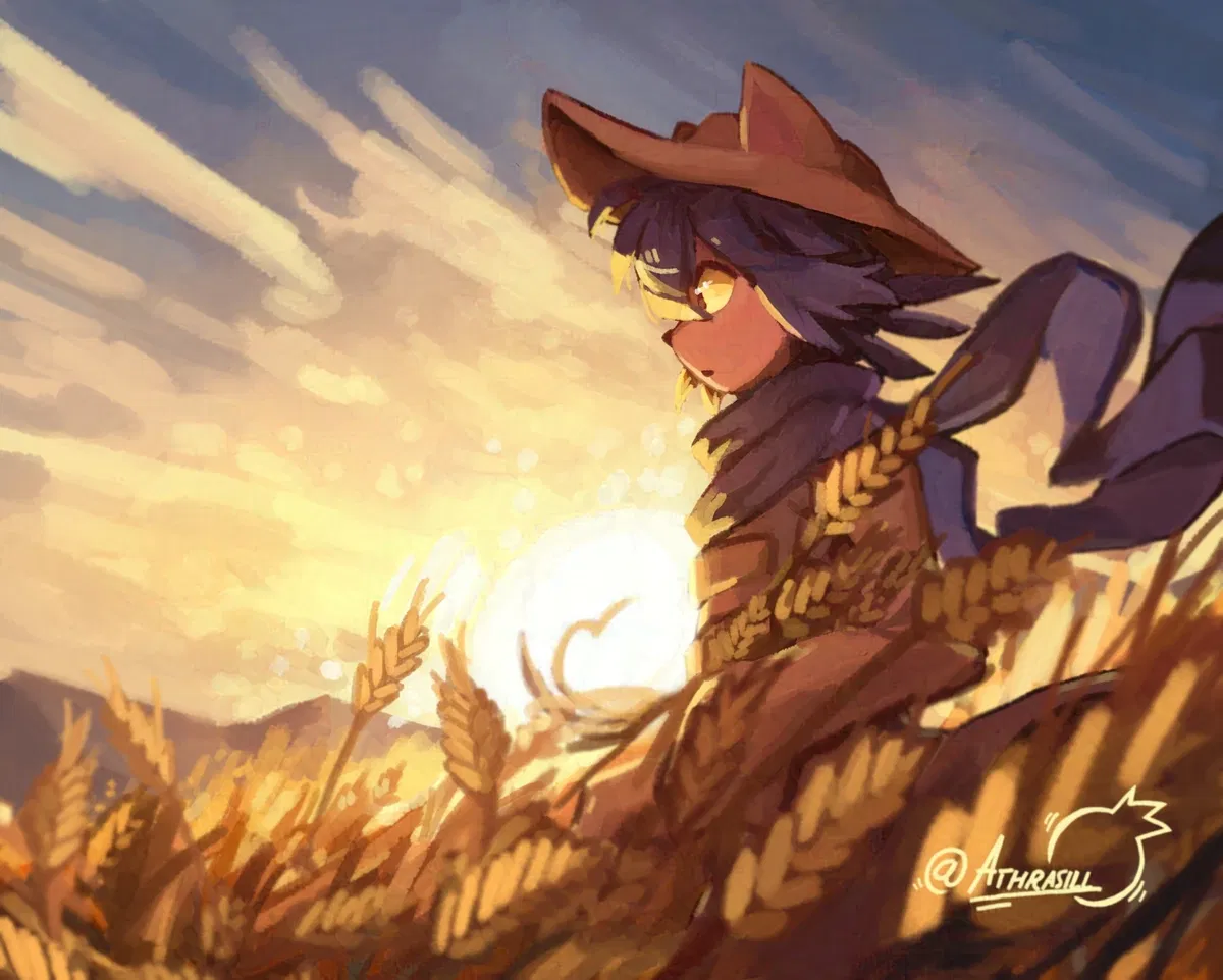 Avatar of Niko