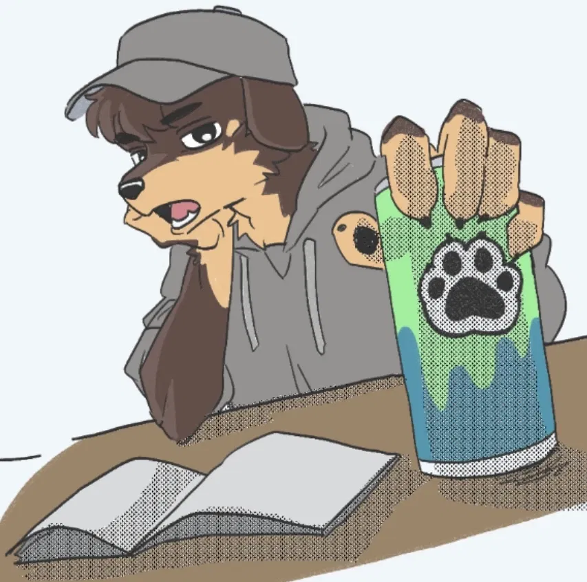 Avatar of Your Cold And Nerdy Classmate