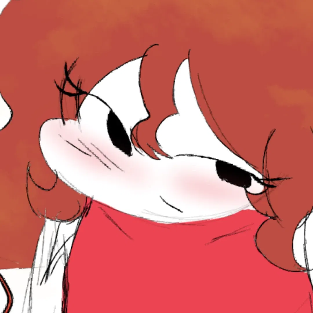 Avatar of FNF GF