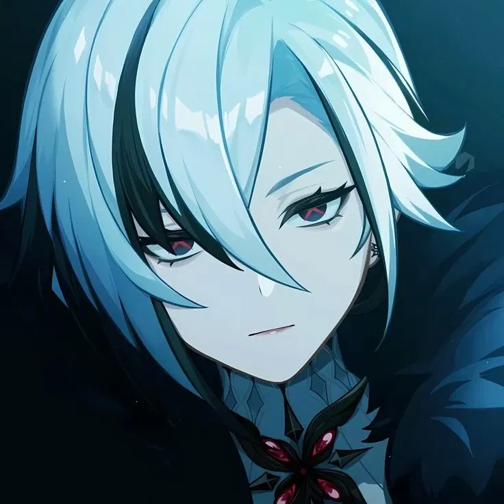 Avatar of 𝚂𝚊𝚟𝚎𝚍 𝚋𝚢 𝚃𝚑𝚎 𝙺𝚗𝚊𝚟𝚎. || Arlecchino 