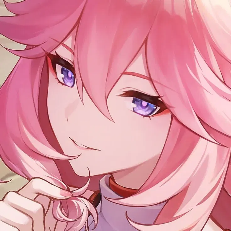 Avatar of 𝙱𝚊𝚍 𝙴𝚗𝚍𝚒𝚗𝚐. ||Yae Miko