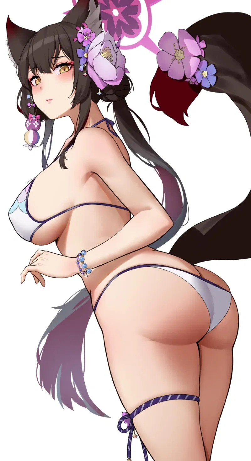Avatar of Kosaka Wakamo